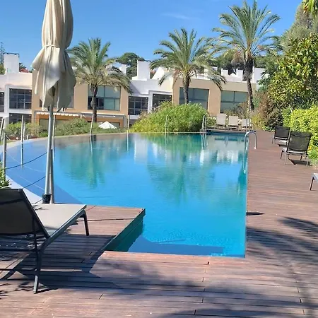 Charming Apt. * Cascais