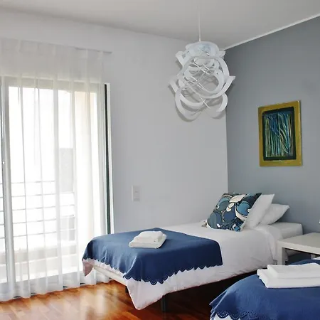 Apartment Charming Apt. Cascais