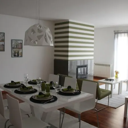 Charming Apt.