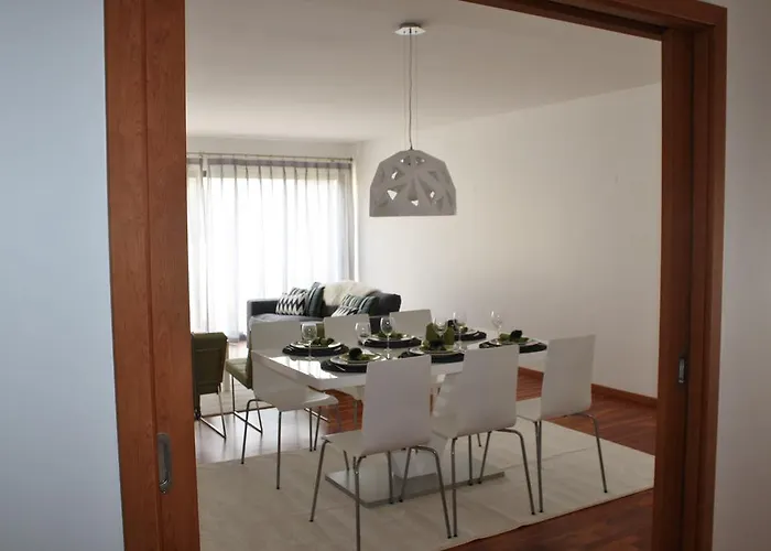 Charming Apt. Lägenhet