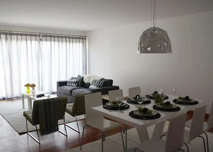Charming Apt. Lägenhet