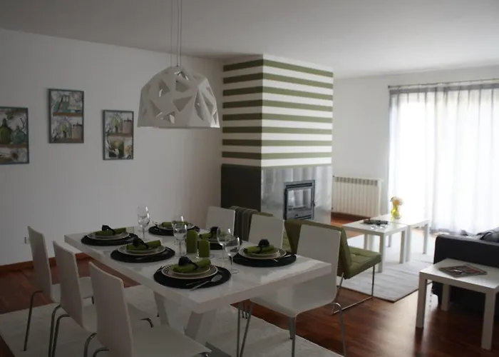 Charming Apt.