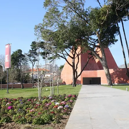 Charming Apt. Apartamento Cascaes