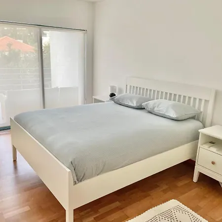Charming Apt. Apartmán
