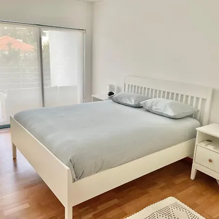 Charming Apt. Lejlighed