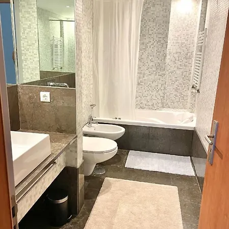 Lejlighed Charming Apt.