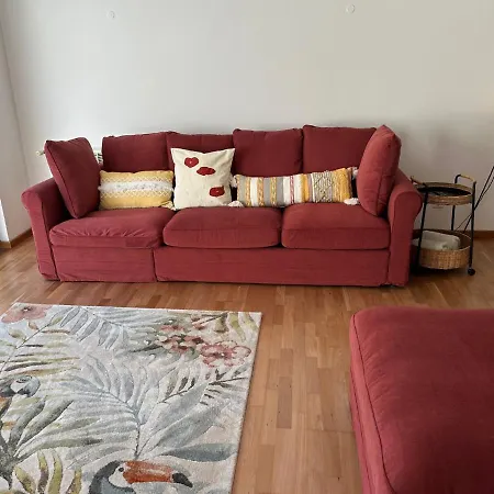 Lejlighed Charming Apt.