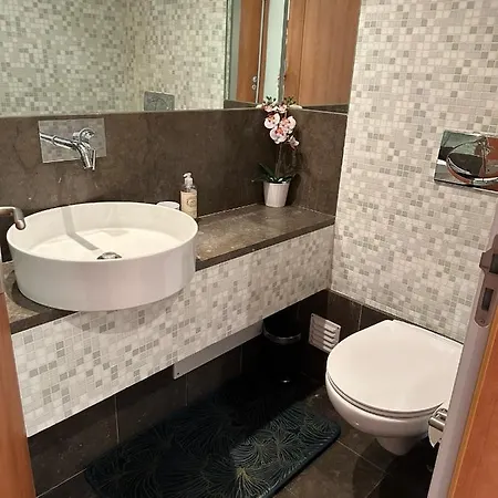 Apartamento Charming Apt. Cascaes