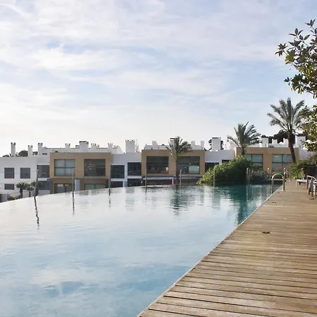Charming Apt. Lejlighed Cascais