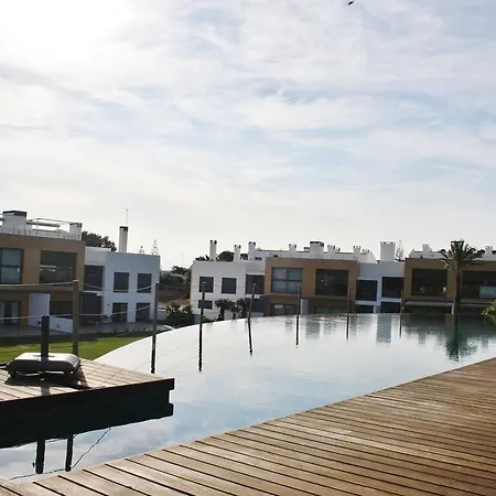 Charming Apt. Lejlighed Cascais