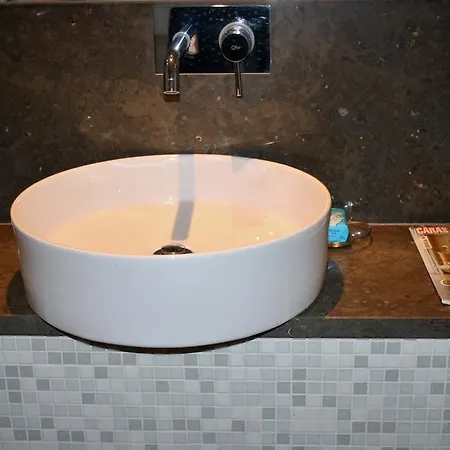 Apartamento Charming Apt. *