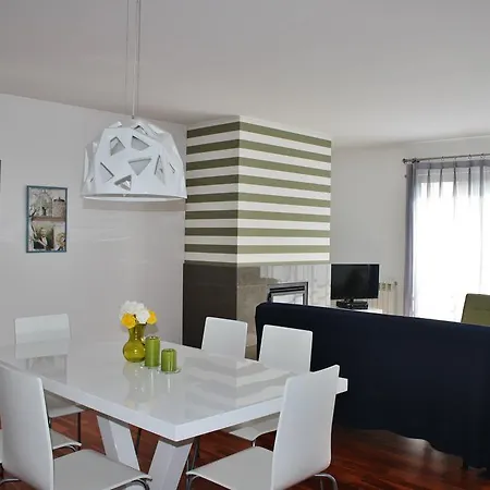 Apartamento Charming Apt. Cascaes