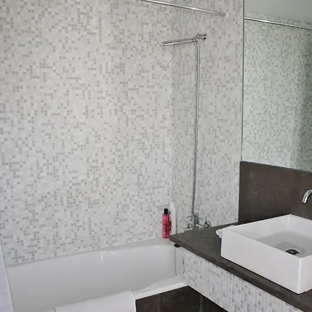 Lejlighed Charming Apt. *