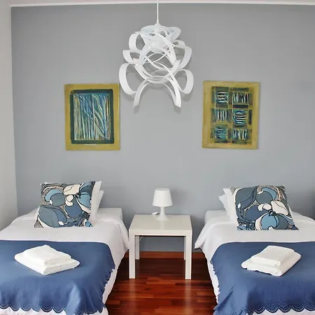 Charming Apt. Lejlighed Cascais