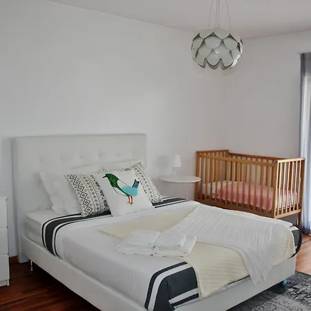 Charming Apt. Apartmán