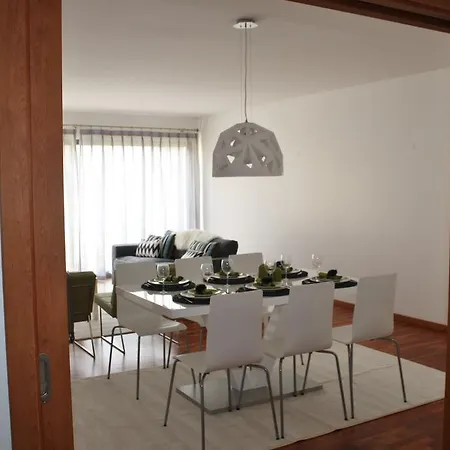 Charming Apt. Lejlighed