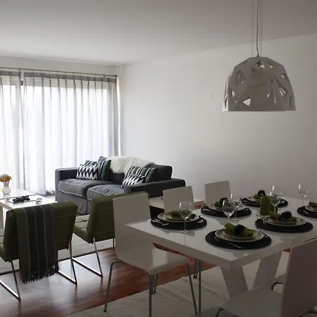 Charming Apt. Lejlighed