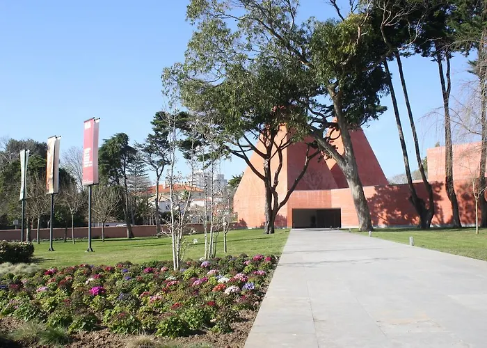 Charming Apt. Appartement Cascais