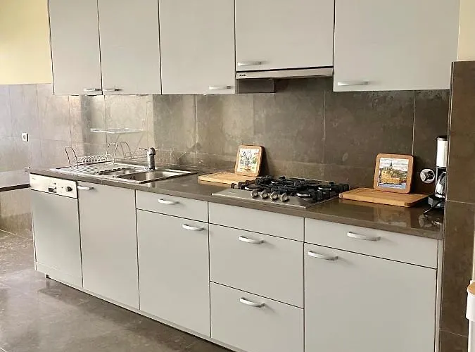 Apartamento Charming Apt. *