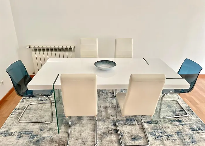 Charming Apt. Apartamento *