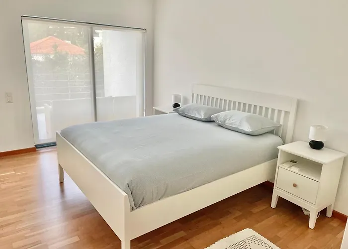 Charming Apt. Apartamento