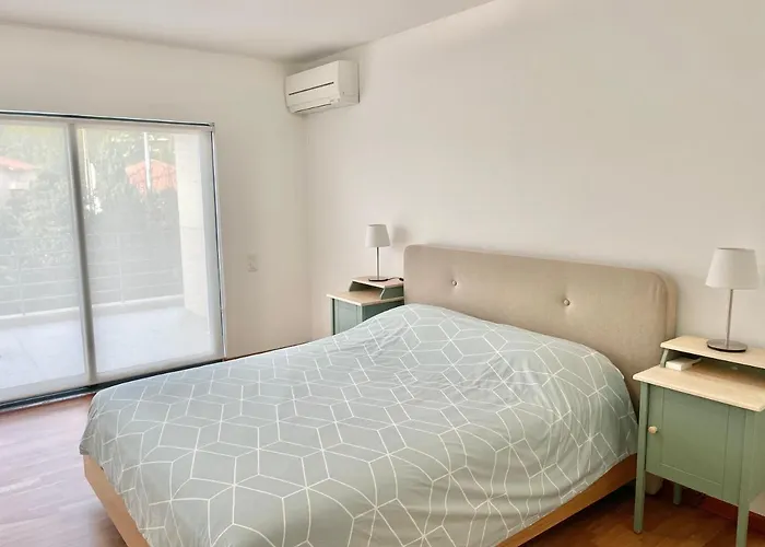 Charming Apt. * Cascais