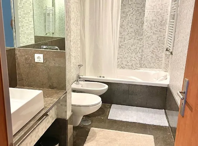 Apartamento Charming Apt.