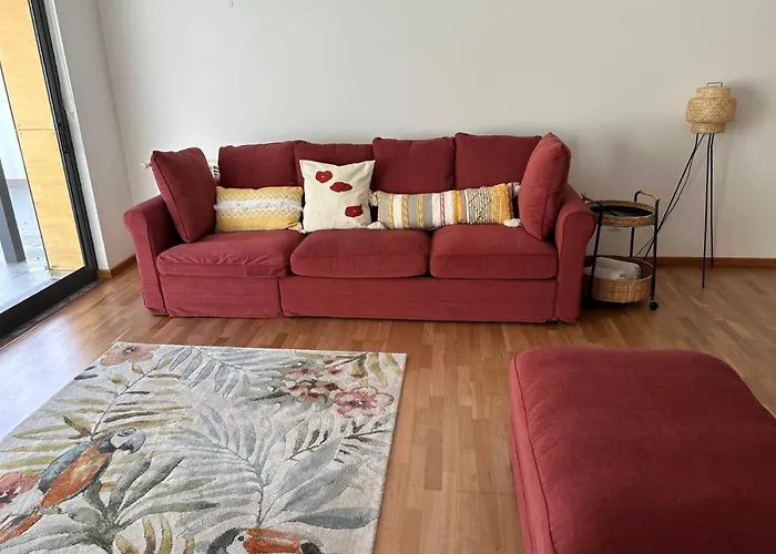 Appartement Charming Apt.