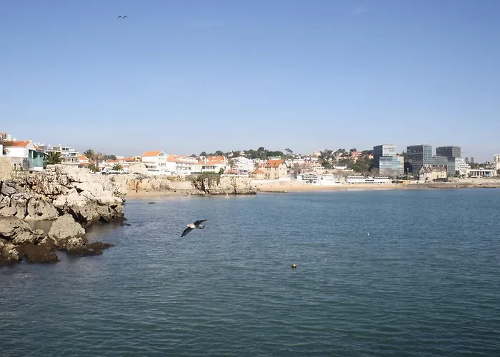 Appartement Charming Apt. Cascais