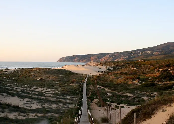 Charming Apt. Cascais