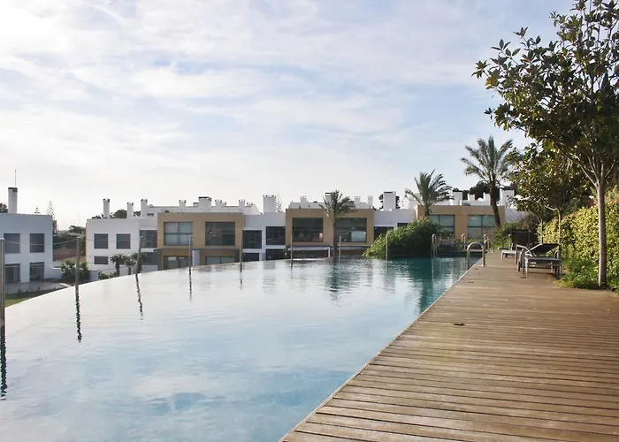 Charming Apt. Appartement Cascais