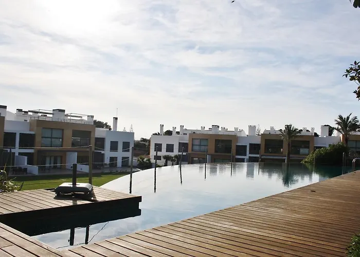 Charming Apt. Appartement Cascais