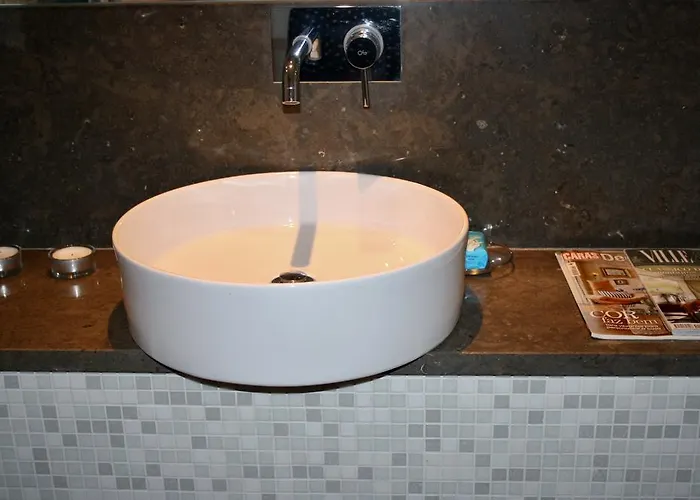 Appartement Charming Apt. *