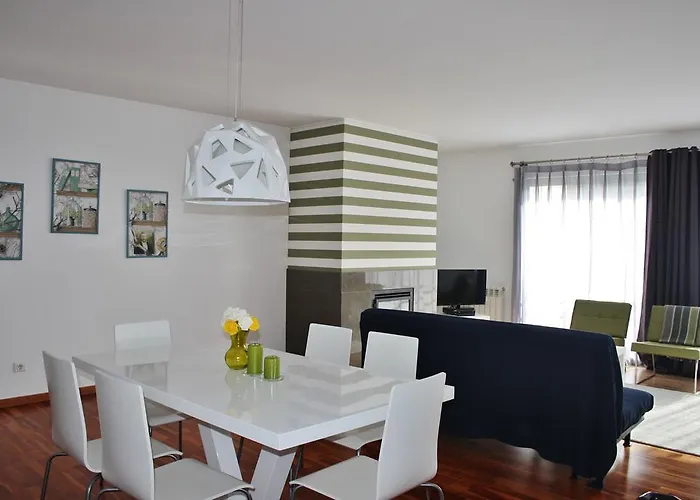 Appartement Charming Apt. Cascais