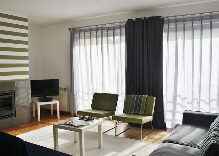 Appartement Charming Apt. Cascais