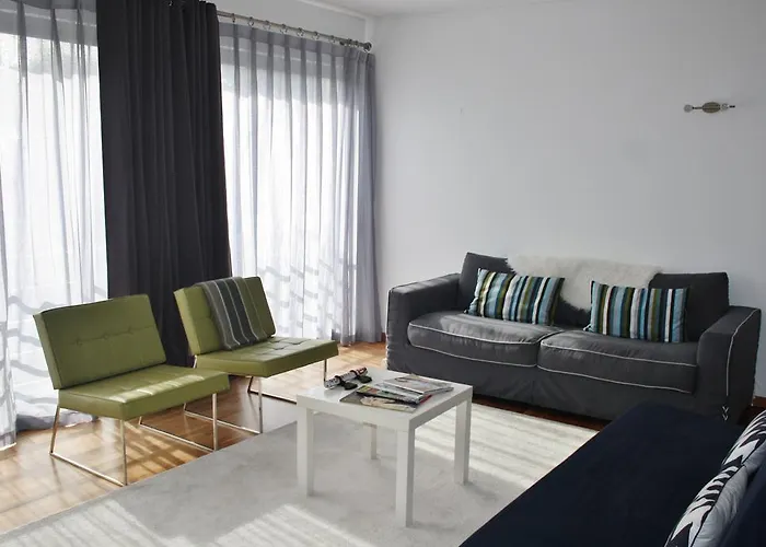 Appartement Charming Apt. Cascais