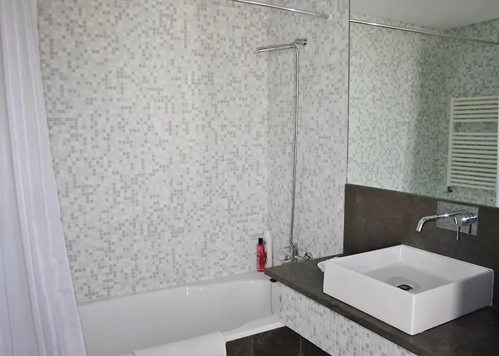 Appartement Charming Apt. *