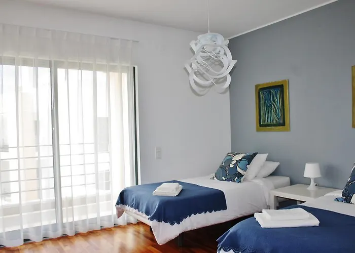 Appartement Charming Apt. Cascais