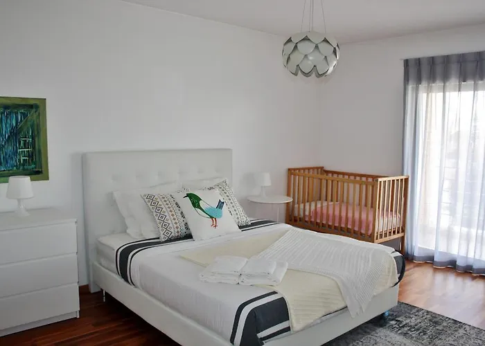 Charming Apt. Appartement