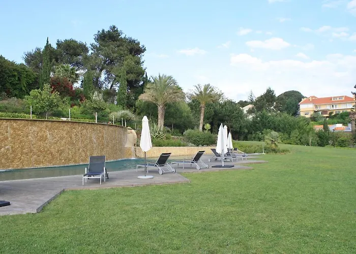 Charming Apt. Appartement Cascais