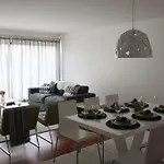 Charming Apt. Lejlighed