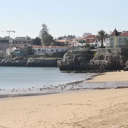 卡斯卡伊斯迷人公寓。 公寓 卡斯凯什